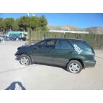 LEXUS RX300 (MCU15) '2000 LUXURY VERDE
