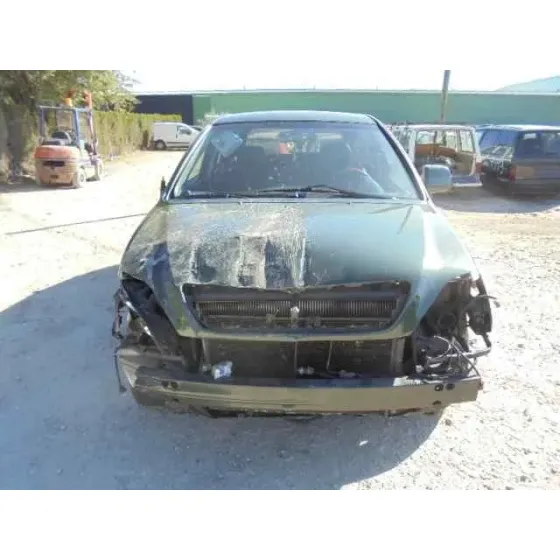 LEXUS RX300 (MCU15) '2000 LUXURY VERDE