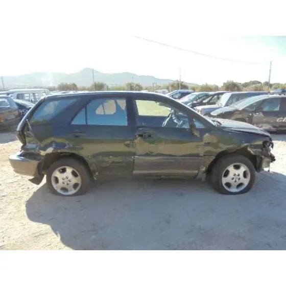 LEXUS RX300 (MCU15) '2000 LUXURY VERDE
