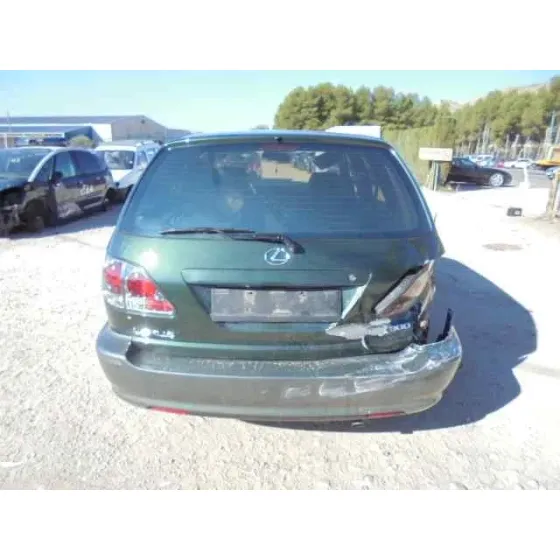 LEXUS RX300 (MCU15) '2000 LUXURY VERDE