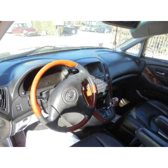 LEXUS RX300 (MCU15) '2000 LUXURY VERDE