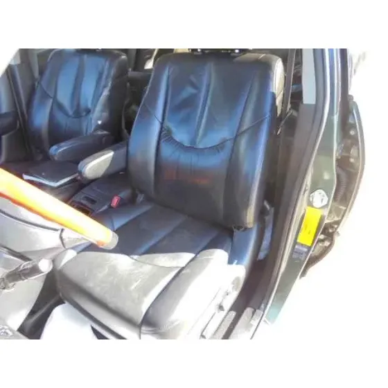 LEXUS RX300 (MCU15) '2000 LUXURY VERDE