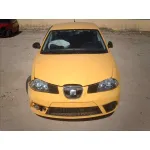 SEAT IBIZA (6L1) SEAT IBIZA (6L1) '2009 REFERENCE AMARILLO 2004