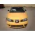 SEAT IBIZA (6L1) SEAT IBIZA (6L1) '2009 REFERENCE AMARILLO 2004