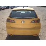 SEAT IBIZA (6L1) SEAT IBIZA (6L1) '2009 REFERENCE AMARILLO 2004
