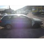 AUDI A4 AVANT (8E) AUDI A4 AVANT (8E) '2004 1.8 T AZUL 2004