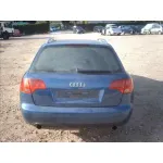AUDI A4 AVANT (8E) AUDI A4 AVANT (8E) '2004 1.8 T AZUL 2004