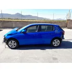 Peugeot 308 II (LB_, LP_, LW_, LH_, L3_) 2017
