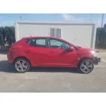 SEAT IBIZA (6J5) '2008 REFERENCE ROJO
