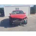 SEAT IBIZA (6J5) '2008 REFERENCE ROJO