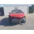 SEAT IBIZA (6J5) '2008 REFERENCE ROJO