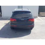 AUDI Q7 (4L) '2006 3.0 TDI NEGRO