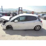 PEUGEOT 208 '2015 ACTIVE BLANCO