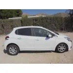 PEUGEOT 208 '2015 ACTIVE BLANCO