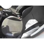 PEUGEOT 208 '2015 ACTIVE BLANCO