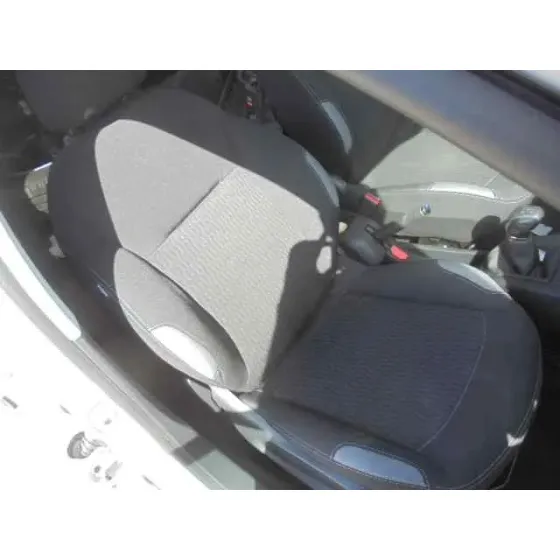 PEUGEOT 208 '2015 ACTIVE BLANCO