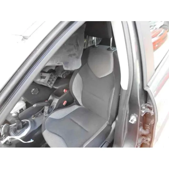 PEUGEOT 308 '2008 CONFORT GRIS OSCURO
