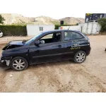 Seat IBIZA III (6L1) 2002