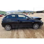 Seat IBIZA III (6L1) 2002