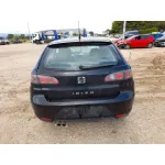 Seat IBIZA III (6L1) 2002