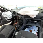 Seat IBIZA III (6L1) 2002