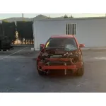 OPEL ASTRA J LIM. '2011 SPORT ROJO