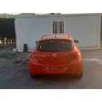 OPEL ASTRA J LIM. '2011 SPORT ROJO