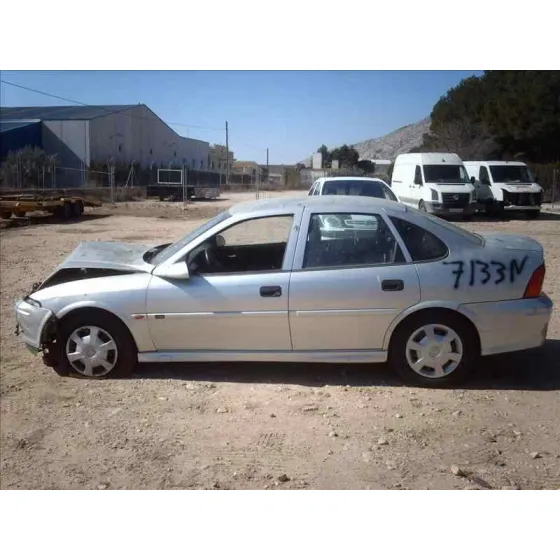 OPEL VECTRA B BERLINA '1999 COMFORT GRIS