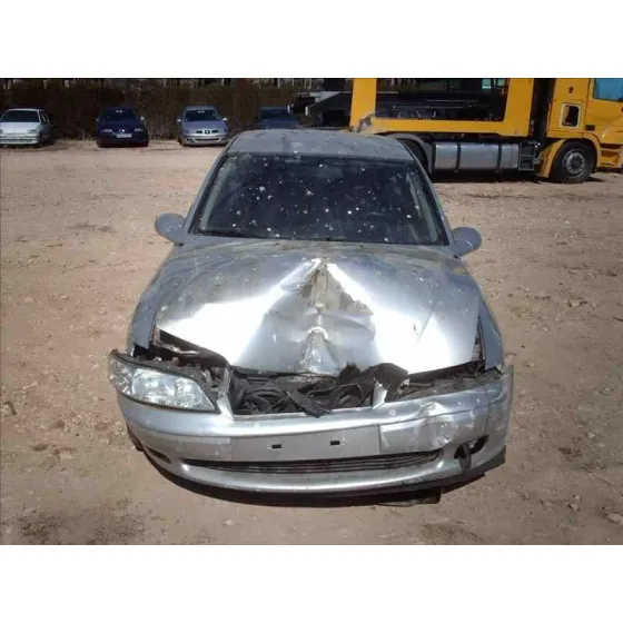 OPEL VECTRA B BERLINA '1999 COMFORT GRIS
