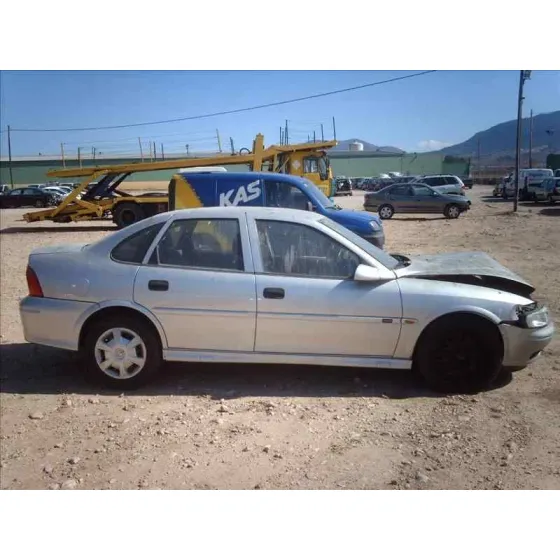 OPEL VECTRA B BERLINA '1999 COMFORT GRIS
