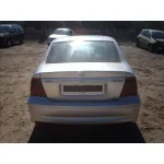 OPEL VECTRA B BERLINA OPEL VECTRA B BERLINA '1999 COMFORT GRIS 1999