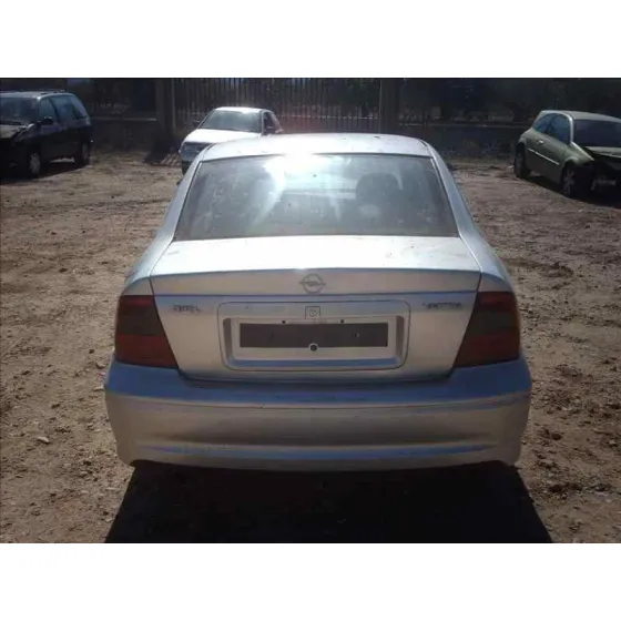 OPEL VECTRA B BERLINA '1999 COMFORT GRIS