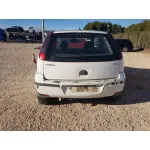 OPEL CORSA C '2005 ESSENTIA BLANCO