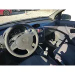 OPEL CORSA C '2005 ESSENTIA BLANCO