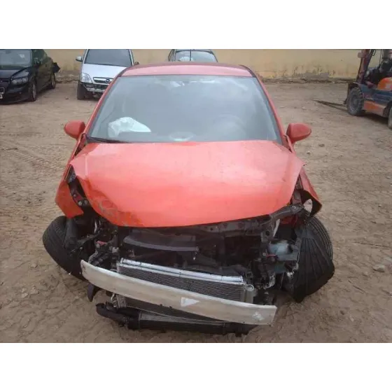 OPEL CORSA D '2007 CATCH ME ROJO