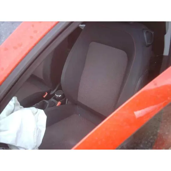 OPEL CORSA D '2007 CATCH ME ROJO