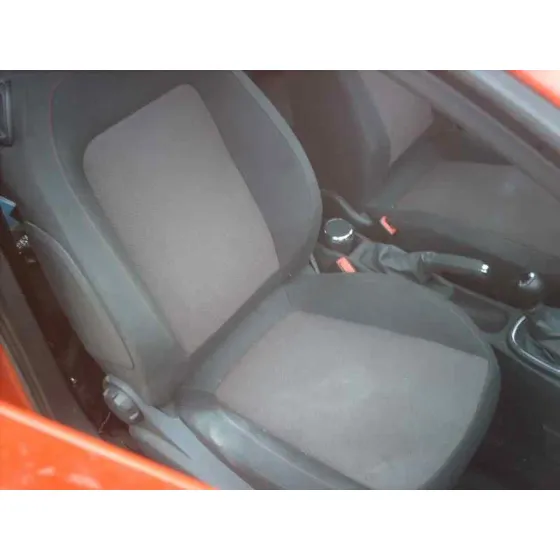 OPEL CORSA D '2007 CATCH ME ROJO