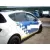 SEAT TOLEDO (5P2) SEAT TOLEDO (5P2) '2005 EXCLUSIVE BLANCO 2005