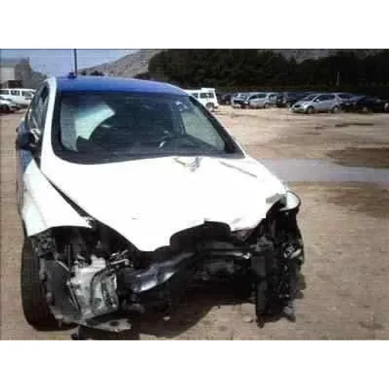 SEAT TOLEDO (5P2) '2005 EXCLUSIVE BLANCO