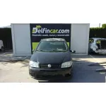 FIAT PUNTO BERLINA (188) '2005 1.2 16V DYNAMIC NEGRO