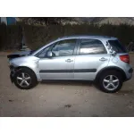 SUZUKI SX4 RW (EY) SUZUKI SX4 RW (EY) '2009 GL+ GRIS 2006