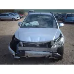 SUZUKI SX4 RW (EY) SUZUKI SX4 RW (EY) '2009 GL+ GRIS 2006