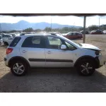 SUZUKI SX4 RW (EY) SUZUKI SX4 RW (EY) '2009 GL+ GRIS 2006