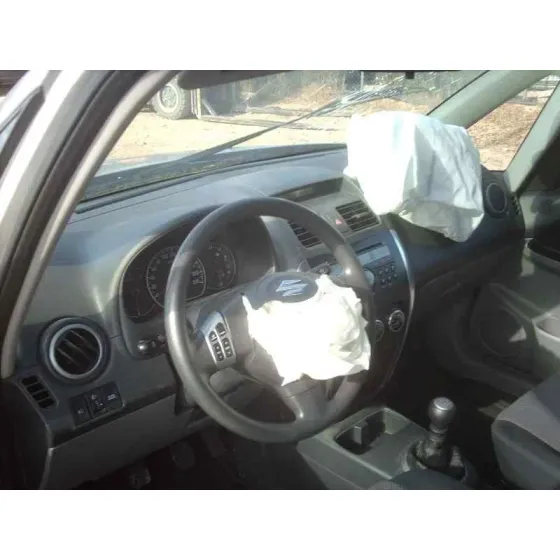 SUZUKI SX4 RW (EY) '2009 GL+ GRIS