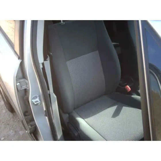 SUZUKI SX4 RW (EY) '2009 GL+ GRIS