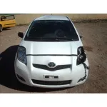 TOYOTA YARIS TOYOTA YARIS '2010 TS BLANCO 2009
