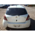 TOYOTA YARIS TOYOTA YARIS '2010 TS BLANCO 2009