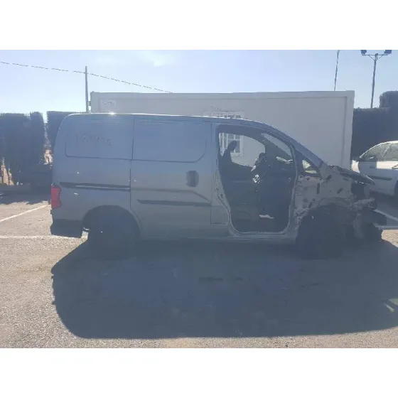NISSAN NV 200 (M20) '2010 KOMBI COMFORT GRIS