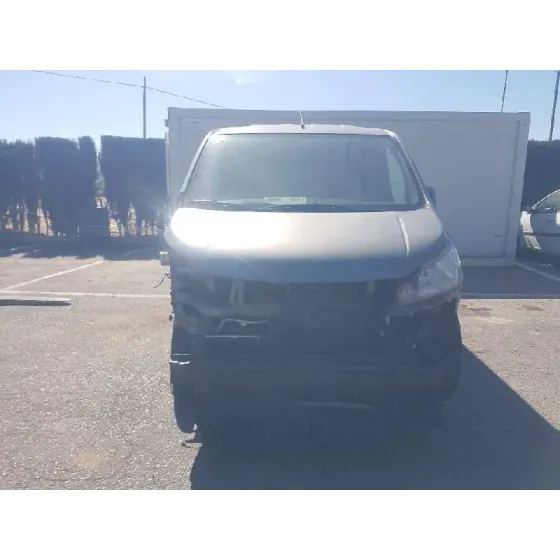 NISSAN NV 200 (M20) '2010 KOMBI COMFORT GRIS