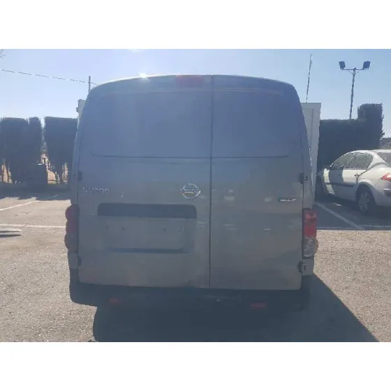 NISSAN NV 200 (M20) '2010 KOMBI COMFORT GRIS